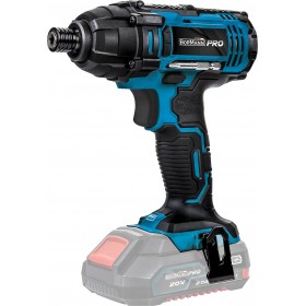 Bormann BBP3300 Παλμικό Κατσαβίδι Μπαταρίας 20V Solo