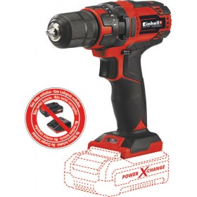 Einhell TC-CD 18/35 Li Solo Δραπανοκατσάβιδο Μπαταρίας 18V Solo