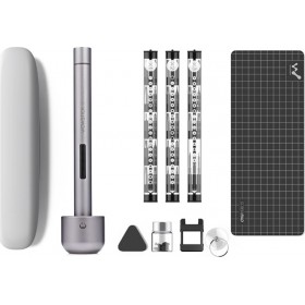 Wowtation Wowstick 1F+ Κατσαβίδι Μπαταρίας 3.7V Wowtation Wowstick 1F+ Κατσαβίδι Μπαταρίας 3.7V