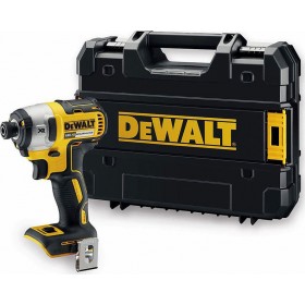 Dewalt DCF887NT Παλμικό Κατσαβίδι Μπαταρίας 18V Solo Dewalt DCF887NT Παλμικό Κατσαβίδι Μπαταρίας 18V Solo