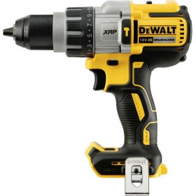 Dewalt DCD996NT Κρουστικό Δραπανοκατσάβιδο Μπαταρίας 18V Solo Dewalt DCD996NT Κρουστικό Δραπανοκατσάβιδο Μπαταρίας 18V Solo
