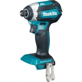 Makita DTD153Z Παλμικό Κατσαβίδι Μπαταρίας 18V Solo Makita DTD153Z Παλμικό Κατσαβίδι Μπαταρίας 18V Solo