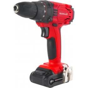 Bormann BCD1300 Δραπανοκατσάβιδο Μπαταρίας 12V 1x1.3Ah