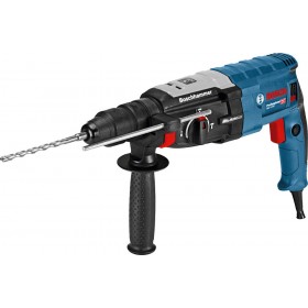 Bosch GBH 2-28 F Professional Κρουστικό Σκαπτικό Ρεύματος 880W 0611267600 Bosch GBH 2-28 F Professional Κρουστικό Σκαπτικό Ρεύματος 880W 0611267600