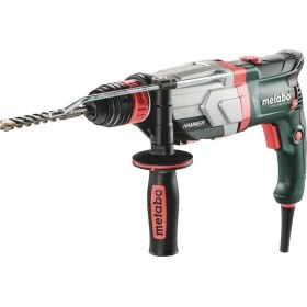Metabo UHEV 2860-2 Quick Κρουστικό Σκαπτικό Ρεύματος 1100W