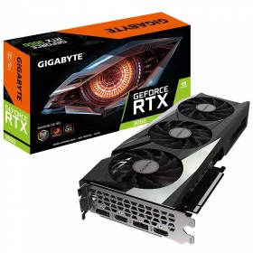 Gigabyte GeForce RTX 3050 8GB GDDR6 Gaming OC Κάρτα Γραφικών PCI-E x16 4.0 με 2 HDMI και 2 DisplayPortΚωδικός: GV-N3050GAMINGOC- Gigabyte GeForce RTX 3050 8GB GDDR6 Gaming OC Κάρτα Γραφικών PCI-E x16 4.0 με 2 HDMI και 2 DisplayPortΚωδικός: GV-N3050GAMINGOC-
