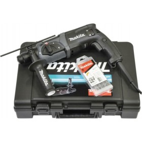 Makita HR2470BX40 Κρουστικό Σκαπτικό Ρεύματος 780W με SDS Plus Makita HR2470BX40 Κρουστικό Σκαπτικό Ρεύματος 780W με SDS Plus
