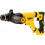 Dewalt DCH263N Κρουστικό Σκαπτικό Μπαταρίας 18V Solo με SDS Plus