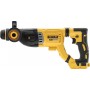 Dewalt DCH263N Κρουστικό Σκαπτικό Μπαταρίας 18V Solo με SDS Plus