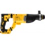 Dewalt DCH263N Κρουστικό Σκαπτικό Μπαταρίας 18V Solo με SDS Plus