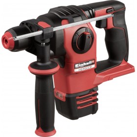 Einhell Herocco TE-18LI Κρουστικό Σκαπτικό Μπαταρίας 18V Solo με SDS Plus Einhell Herocco TE-18LI Κρουστικό Σκαπτικό Μπαταρίας 18V Solo με SDS Plus