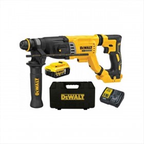 Dewalt DCH263P1 Κρουστικό Σκαπτικό Μπαταρίας 18V με SDS Plus