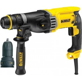 Dewalt D25134KP Κρουστικό Σκαπτικό με SDS Plus Dewalt D25134KP Κρουστικό Σκαπτικό με SDS Plus