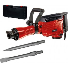Einhell TC-DH 43 Κρουστικό Κατεδαφιστικό Ρεύματος 1600W