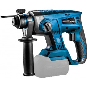 Bormann BBP5200 Κρουστικό Σκαπτικό Μπαταρίας 20V Solo με SDS Plus Bormann BBP5200 Κρουστικό Σκαπτικό Μπαταρίας 20V Solo με SDS Plus