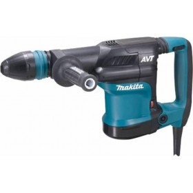 Makita HM0871C Κρουστικό Σκαπτικό Ρεύματος 1100W με SDS Max Makita HM0871C Κρουστικό Σκαπτικό Ρεύματος 1100W με SDS Max