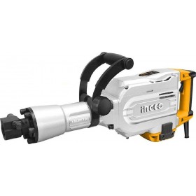 Ingco PDB17008 Κρουστικό Κατεδαφιστικό Ρεύματος 1700W Ingco PDB17008 Κρουστικό Κατεδαφιστικό Ρεύματος 1700W