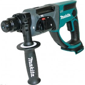 Makita DHR202Z Κρουστικό Σκαπτικό Μπαταρίας 18V Solo με SDS Plus Makita DHR202Z Κρουστικό Σκαπτικό Μπαταρίας 18V Solo με SDS Plus