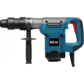 Bulle 633043 Κρουστικό Σκαπτικό Ρεύματος 1050W με SDS Max Bulle 633043 Κρουστικό Σκαπτικό Ρεύματος 1050W με SDS Max