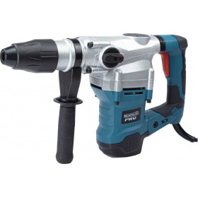 Bormann BPH7500 Pro Κρουστικό Σκαπτικό Ρεύματος 1600W με SDS Max 023180 Bormann BPH7500 Pro Κρουστικό Σκαπτικό Ρεύματος 1600W με SDS Max 023180
