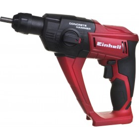 Einhell TE-HD 18 Li Κρουστικό Σκαπτικό Μπαταρίας 18V Solo Einhell TE-HD 18 Li Κρουστικό Σκαπτικό Μπαταρίας 18V Solo