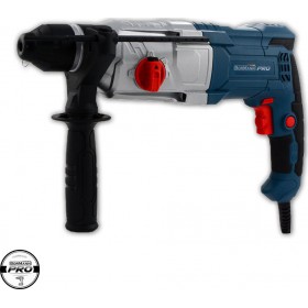 Bormann BPH4200 Pro Κρουστικό Σκαπτικό Ρεύματος 1050W με SDS Plus 023166 Bormann BPH4200 Pro Κρουστικό Σκαπτικό Ρεύματος 1050W με SDS Plus 023166