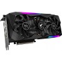 Gigabyte GeForce RTX 3070 8GB GDDR6 Aorus Master (rev .2.0) Κάρτα Γραφικών PCI-E x16 4.0 με 3 HDMI και 3 DisplayPortΚωδικός: GV-