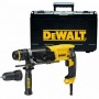 Dewalt D25134K Κρουστικό Σκαπτικό