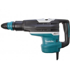 Makita HR5212C Κρουστικό Σκαπτικό Ρεύματος 1510W με SDS Max Makita HR5212C Κρουστικό Σκαπτικό Ρεύματος 1510W με SDS Max