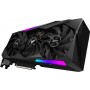 Gigabyte GeForce RTX 3070 8GB GDDR6 Aorus Master (rev .2.0) Κάρτα Γραφικών PCI-E x16 4.0 με 3 HDMI και 3 DisplayPortΚωδικός: GV-