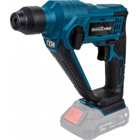 Bormann BBP3200 Κρουστικό Σκαπτικό Μπαταρίας 20V Solo με SDS Plus Bormann BBP3200 Κρουστικό Σκαπτικό Μπαταρίας 20V Solo με SDS Plus