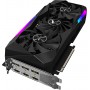 Gigabyte GeForce RTX 3070 8GB GDDR6 Aorus Master (rev .2.0) Κάρτα Γραφικών PCI-E x16 4.0 με 3 HDMI και 3 DisplayPortΚωδικός: GV-