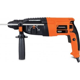 Krausmann 9820 Κρουστικό Σκαπτικό Ρεύματος 800W με SDS Plus