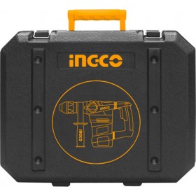 Ingco RH18008 Κρουστικό Σκαπτικό Ρεύματος 1800W με SDS Plus