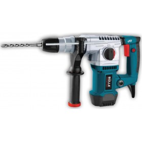 Bulle 633055 Κρουστικό Σκαπτικό Ρεύματος 1500W με SDS Plus Bulle 633055 Κρουστικό Σκαπτικό Ρεύματος 1500W με SDS Plus