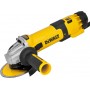 Dewalt DWE4257 Τροχός 125mm Ρεύματος 1500W με Ρύθμιση Στροφών