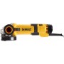 Dewalt DWE4257 Τροχός 125mm Ρεύματος 1500W με Ρύθμιση Στροφών