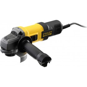 Stanley FMEG220 Τροχός 125mm Ρεύματος 850W Stanley FMEG220 Τροχός 125mm Ρεύματος 850W