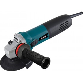 Bulle 633027 Τροχός 125mm Ρεύματος 1400W με Ρύθμιση Στροφών Bulle 633027 Τροχός 125mm Ρεύματος 1400W με Ρύθμιση Στροφών