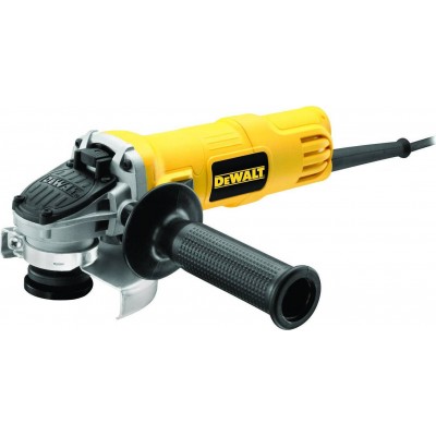 Dewalt DWE4057 Τροχός 125mm Ρεύματος 800W