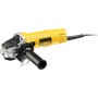 Dewalt DWE4057 Τροχός 125mm Ρεύματος 800W