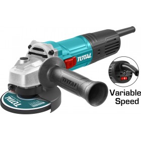 Total TG109125565 Τροχός 125mm Ρεύματος 900W