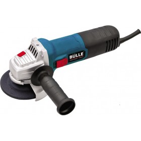 Bulle 63498 Τροχός 125mm Ρεύματος 1100W με Ρύθμιση Στροφών Bulle 63498 Τροχός 125mm Ρεύματος 1100W με Ρύθμιση Στροφών