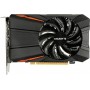 Gigabyte GeForce GTX 1050 Ti 4GB GDDR5 D5 Κάρτα Γραφικών PCI-E x16 3.0 με HDMI και DisplayPortΚωδικός: GV-N105TD5-4GD 