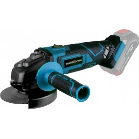 Bormann BBP3600 Τροχός 125mm Μπαταρίας με Ρύθμιση Στροφών 031918