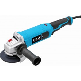 Bulle 63464 Τροχός 125mm Ρεύματος 1200W με Ρύθμιση Στροφών Bulle 63464 Τροχός 125mm Ρεύματος 1200W με Ρύθμιση Στροφών
