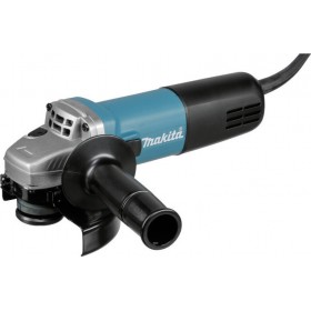 Makita 9558NBRZ Τροχός 125mm Ρεύματος 840W Makita 9558NBRZ Τροχός 125mm Ρεύματος 840W