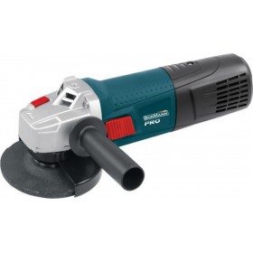 Bormann BAG1500 Τροχός 125mm Ρεύματος 1400W 020653