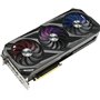 Asus GeForce RTX 3090 24GB GDDR6X ROG Strix OC Κάρτα Γραφικών PCI-E x16 4.0 με 2 HDMI και 3 DisplayPortΚωδικός: 90YV0F93-M0NM00 