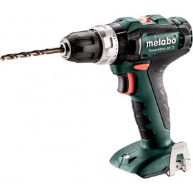 Metabo Combo Set 2.7.2 12 V Κρουστικό Δραπανοκατσάβιδο & Παλμικό Κατσαβίδι 12V με 2 Μπαταρίες 2Ah και Θήκη Metabo Combo Set 2.7.2 12 V Κρουστικό Δραπανοκατσάβιδο & Παλμικό Κατσαβίδι 12V με 2 Μπαταρίες 2Ah και Θήκη